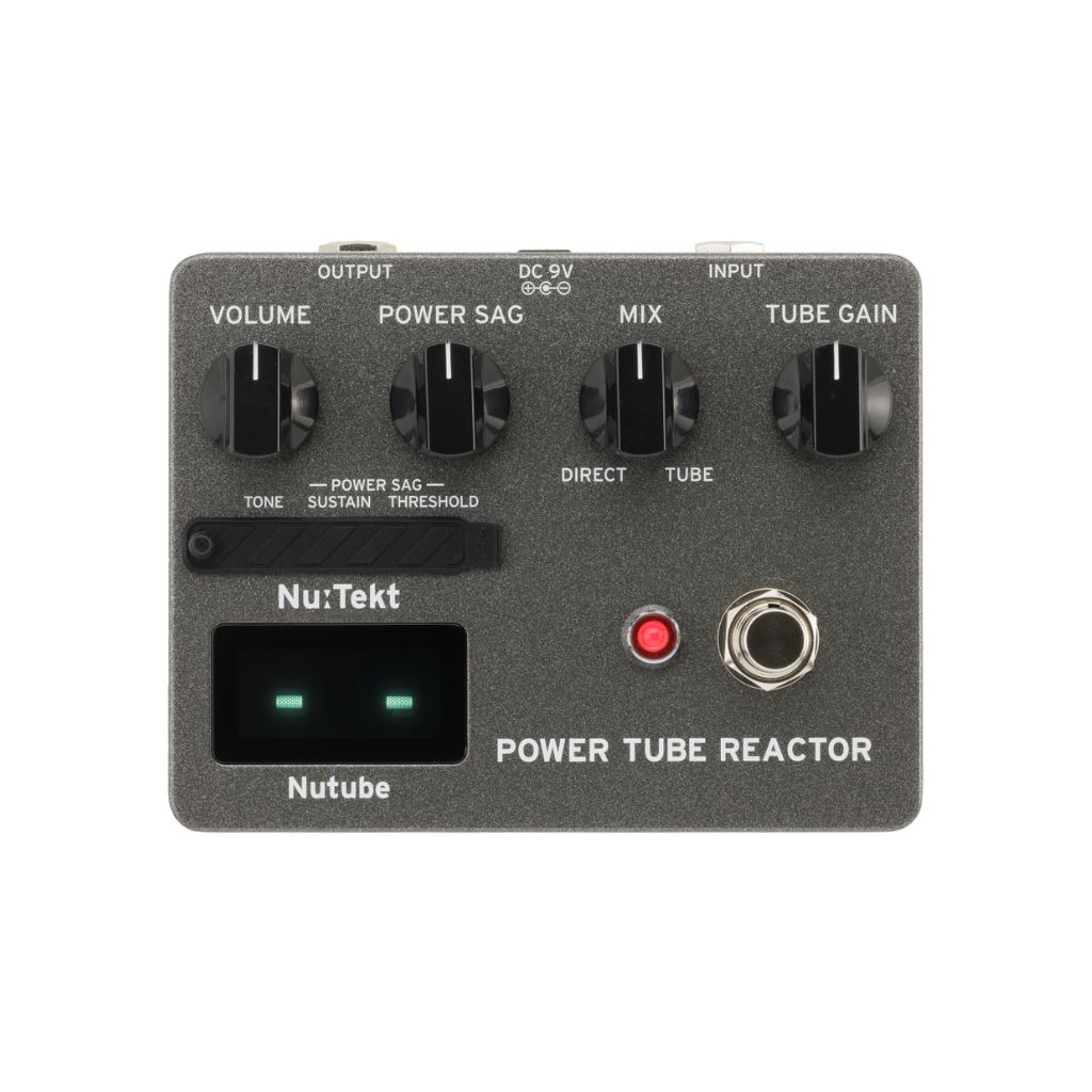 Korg launches two new build-it-yourself pedals, the TR-S and HD-S