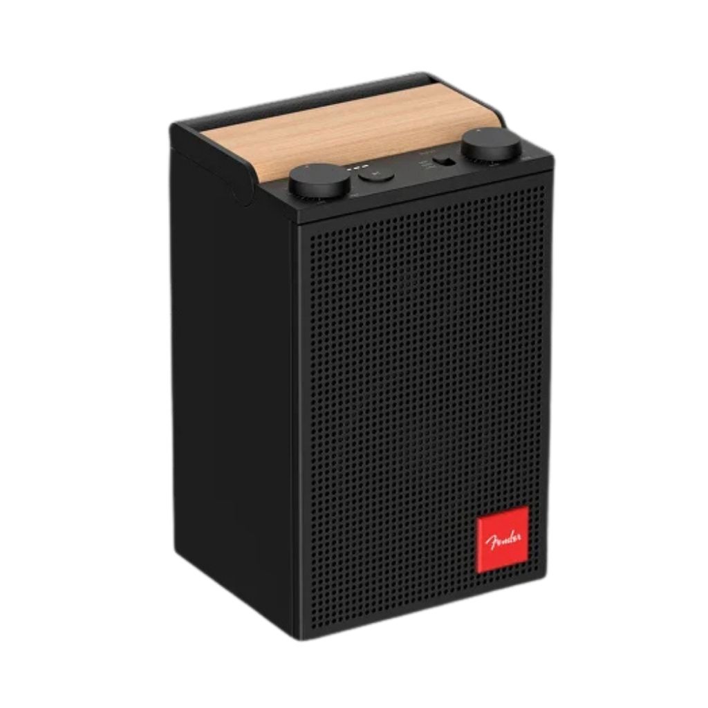 Fender Audio Riff Bluetooth Speaker