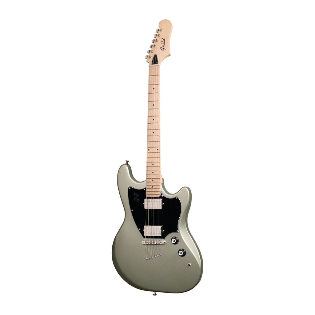 Guild OM-320 Acoustic Guitar