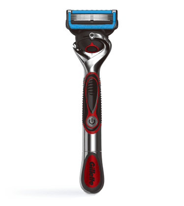 フュージョンカミソリ | ジレット ジャパン