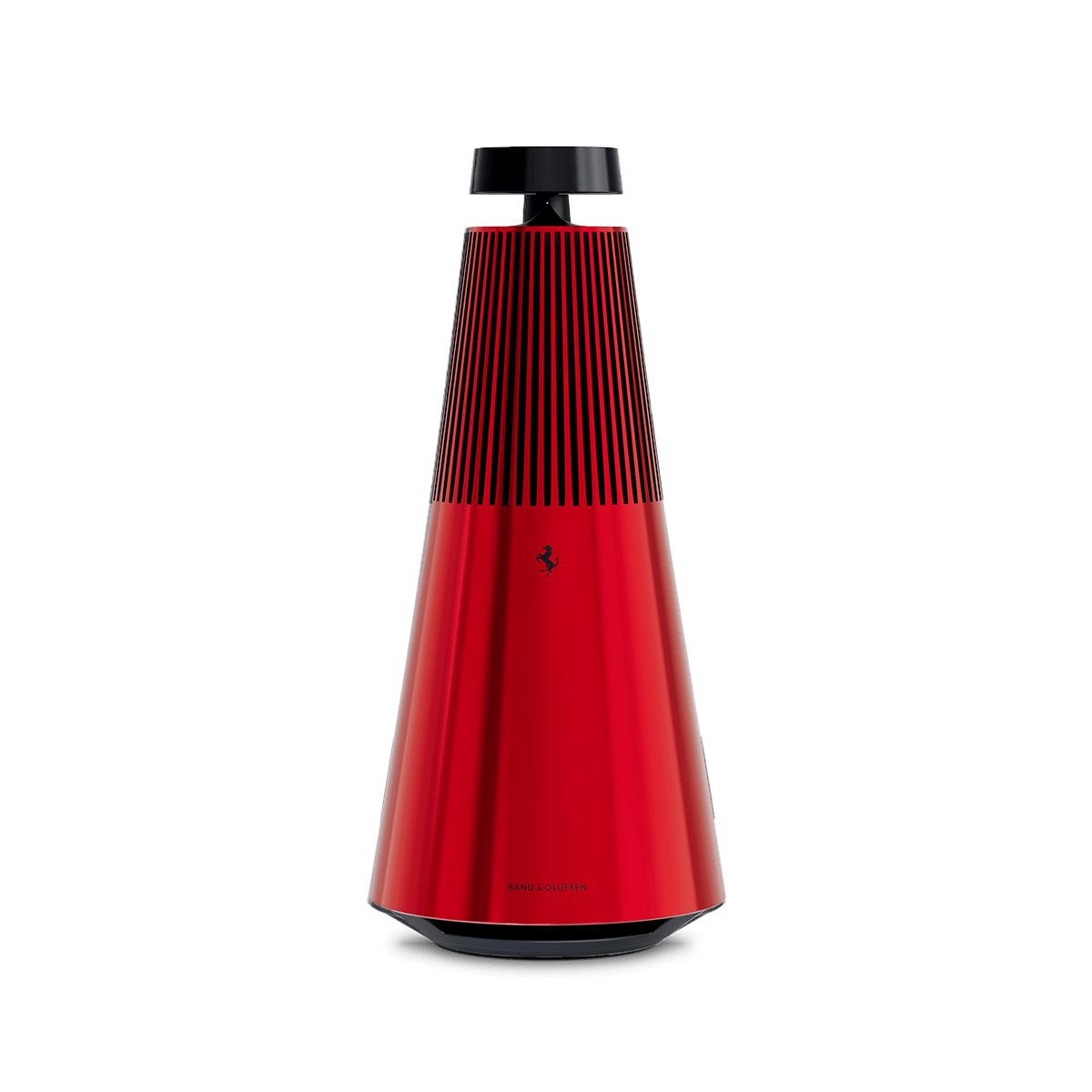 Beosound 2 Ferrari Edition Speaker - Bang & Olufsen