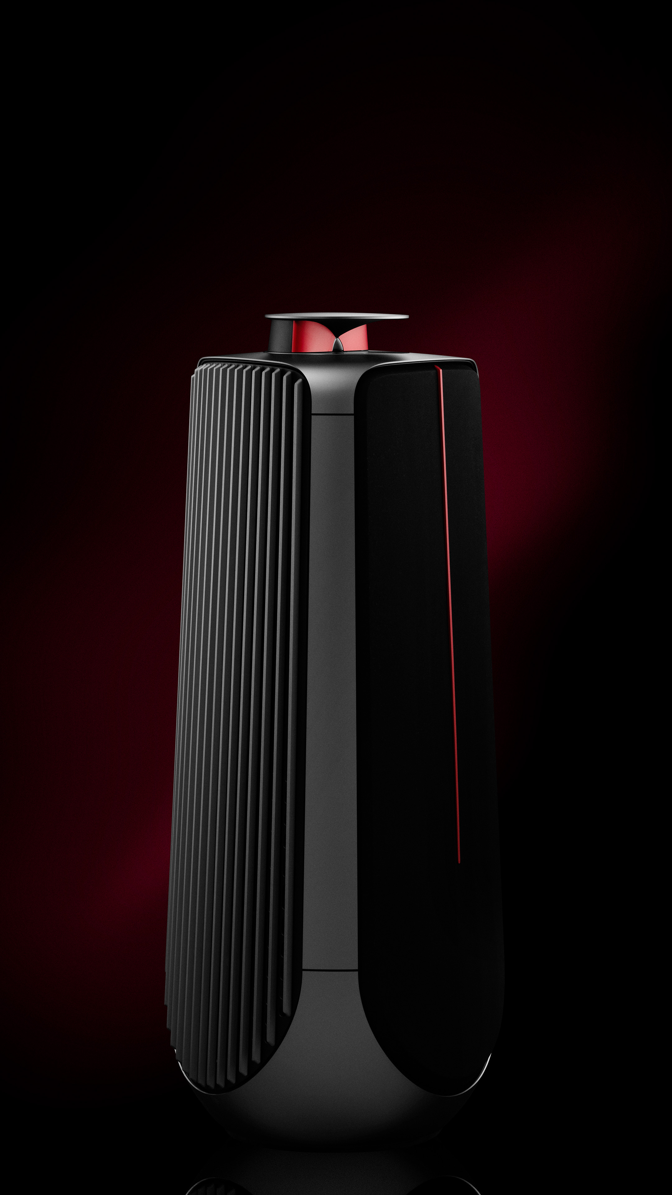 The Ferrari Collection – Bang & Olufsen