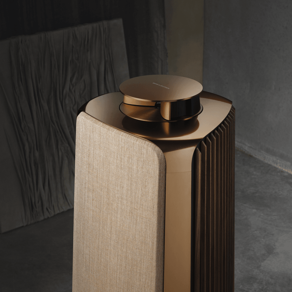 Beolab－Bang & Olufsenの伝統