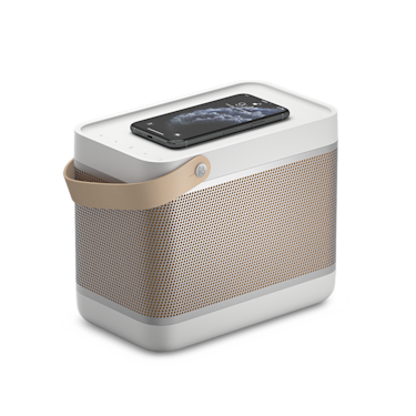 Beolit 20 - 高い評価を得ているBluetoothスピーカー | Bang & Olufsen