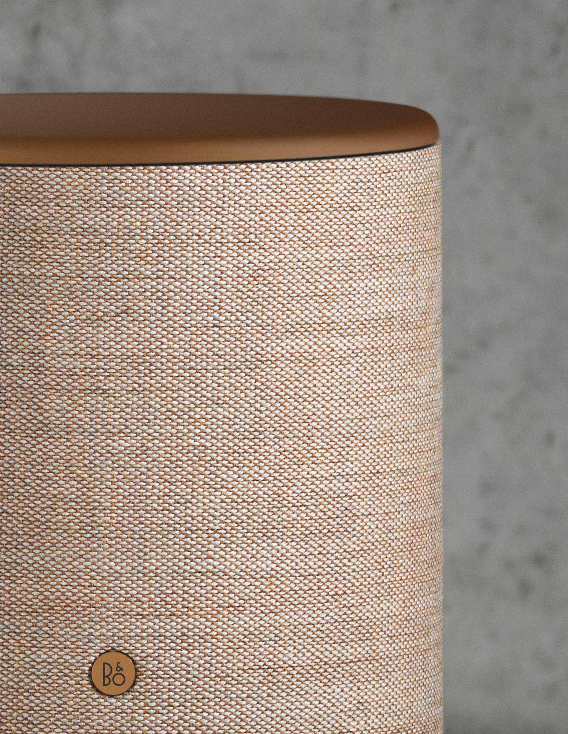 マルチルーム スピーカー - Beoplay M5 | B&O