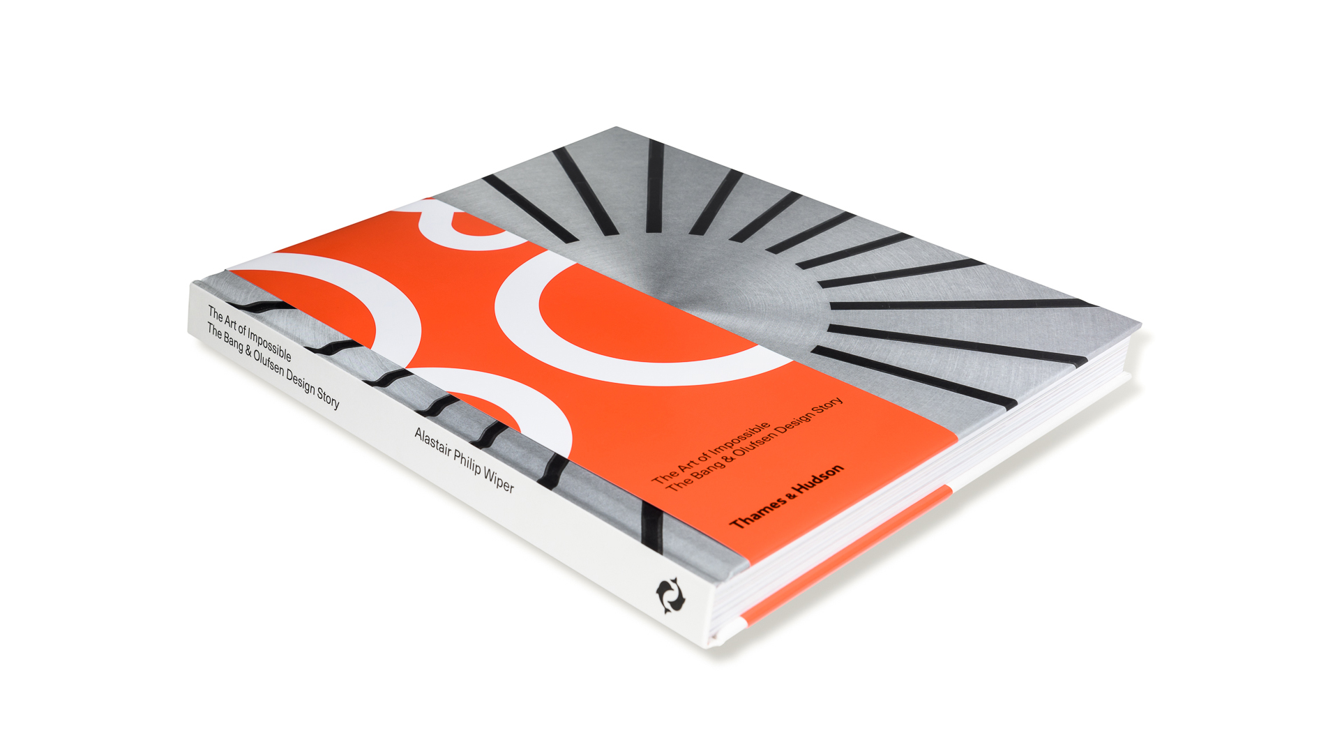 インタビュー - Alastair Philip Wiper