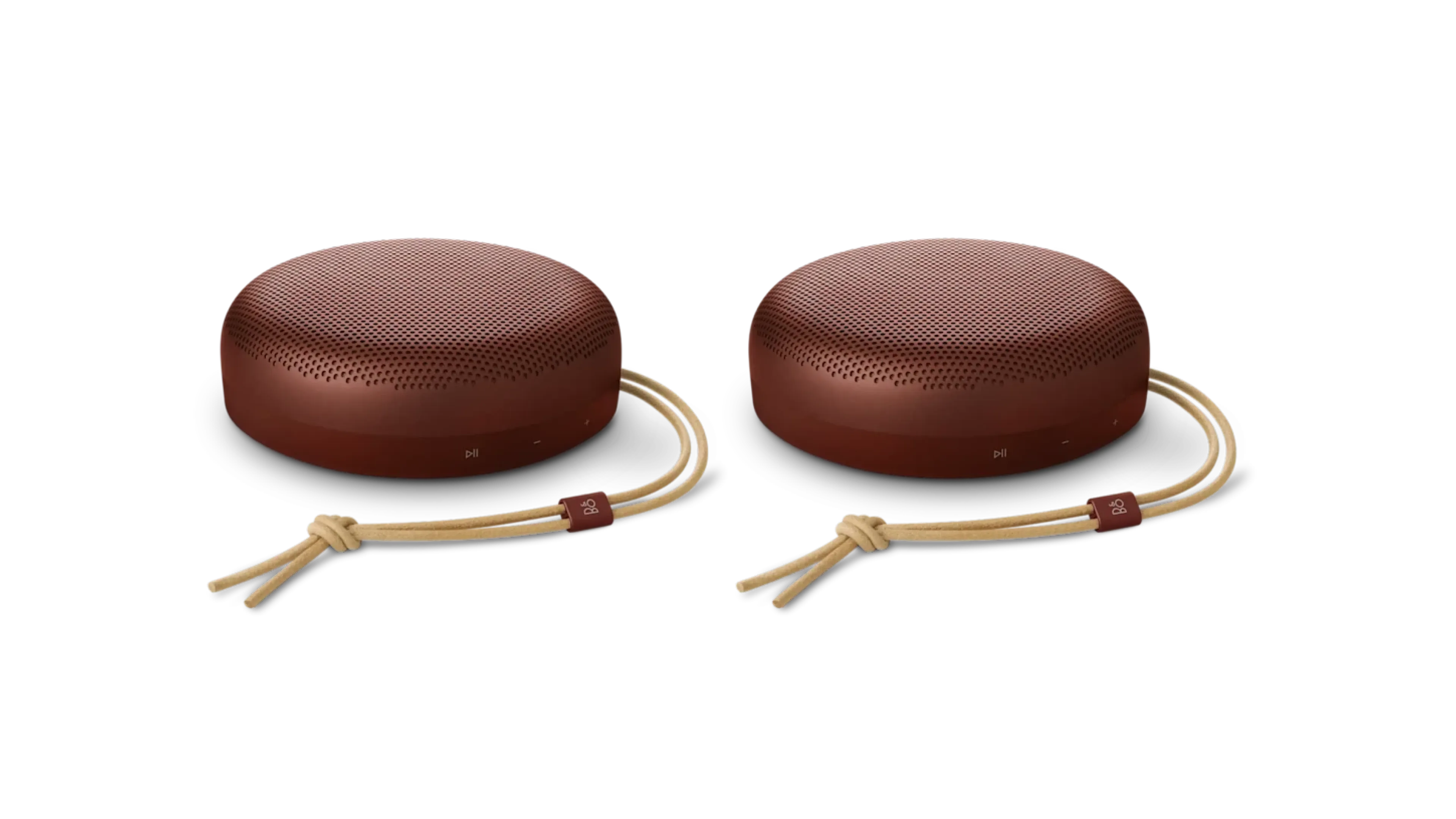 Beosound A1 - Waterproof Speaker | B&O