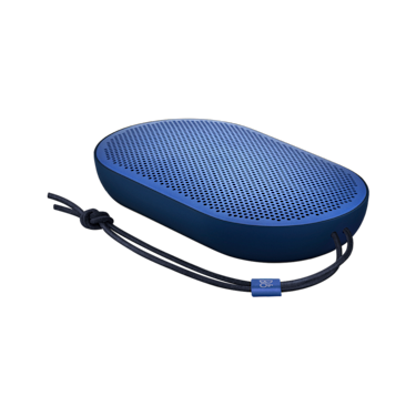 Beoplay P2 - Personal, Portable Bluetooth Speaker | B&O