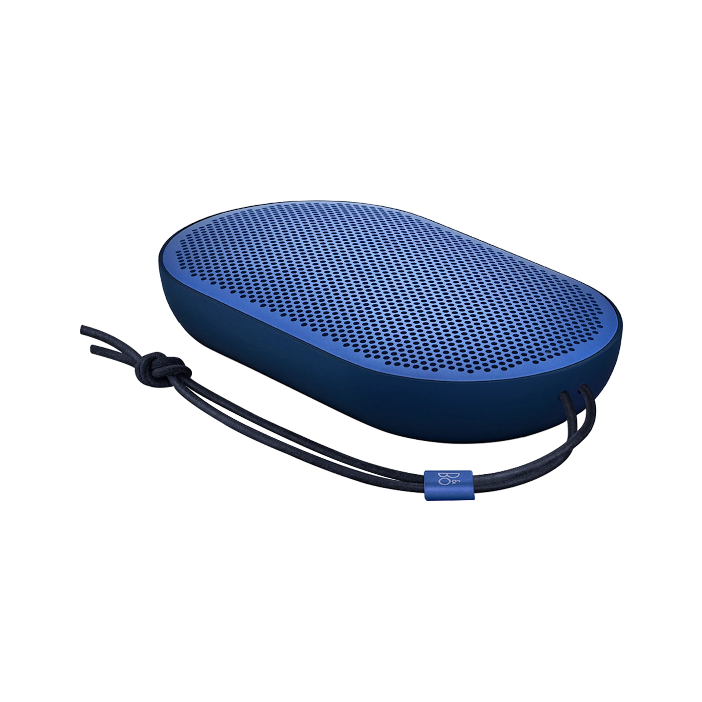 Beoplay P2 - Personal, Portable Bluetooth Speaker | B&O