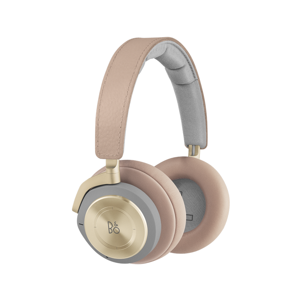 オーバーイヤー型ヘッドフォン (ANC) Beoplay H9 第3世代 | B&O