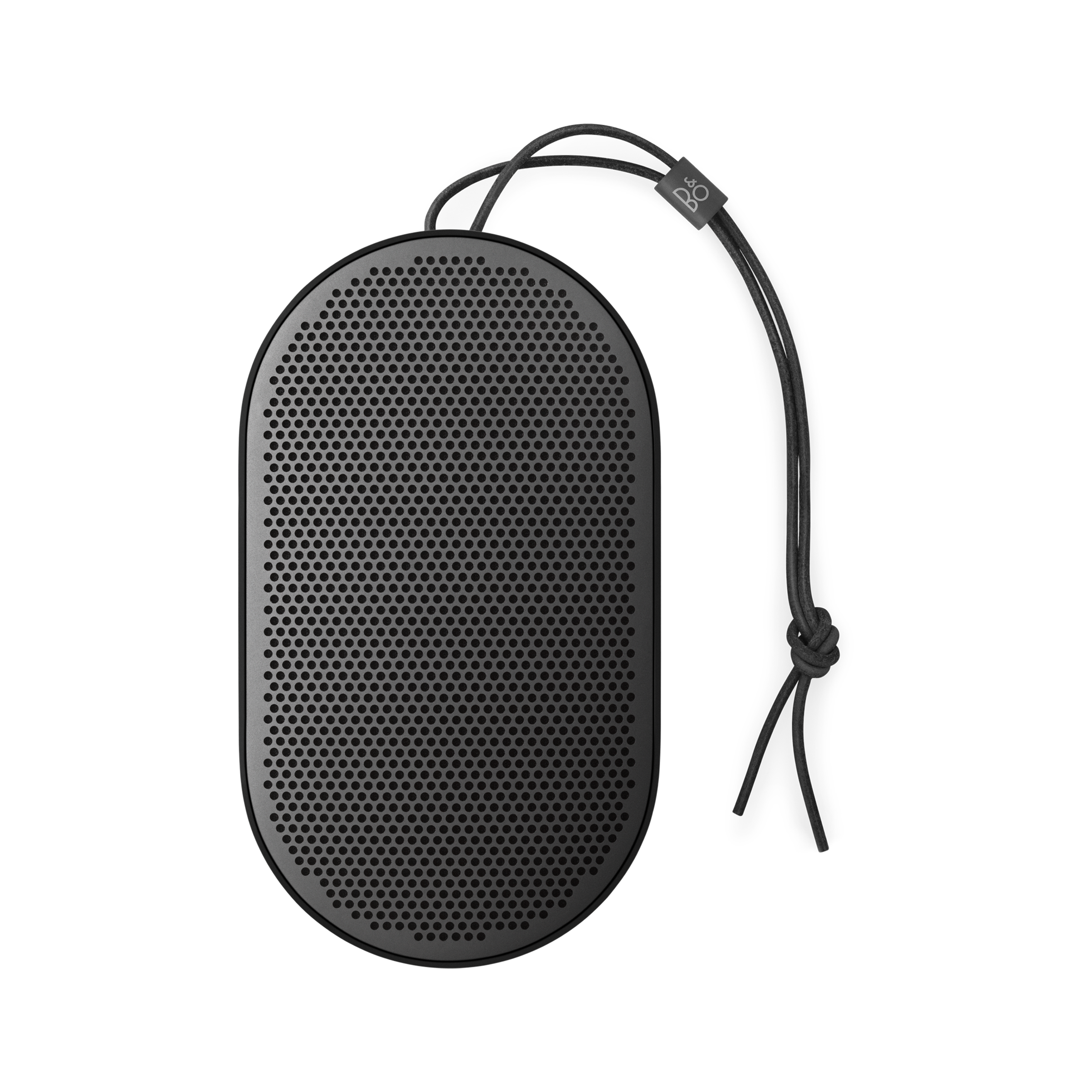 Beoplay P2 - Personal, Portable Bluetooth Speaker | B&O