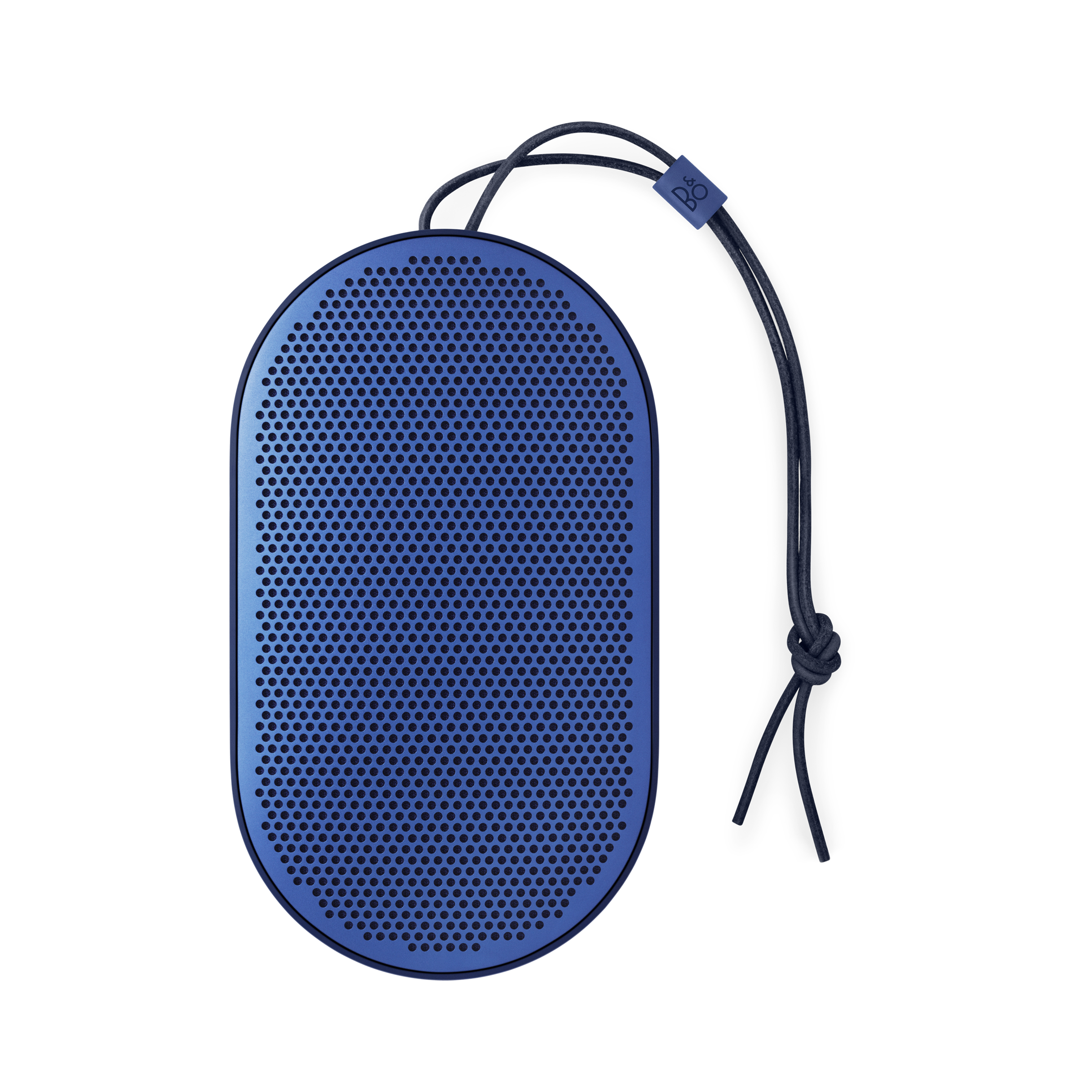 Beoplay P2 - Personal, Portable Bluetooth Speaker | B&O