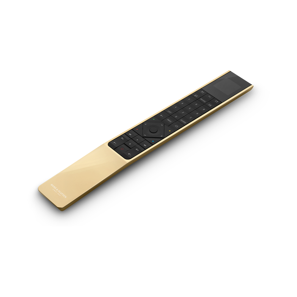 Beoremote One - Accessories for televisions | B&O