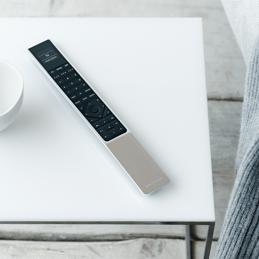Beoremote One - Accessories for televisions | B&O