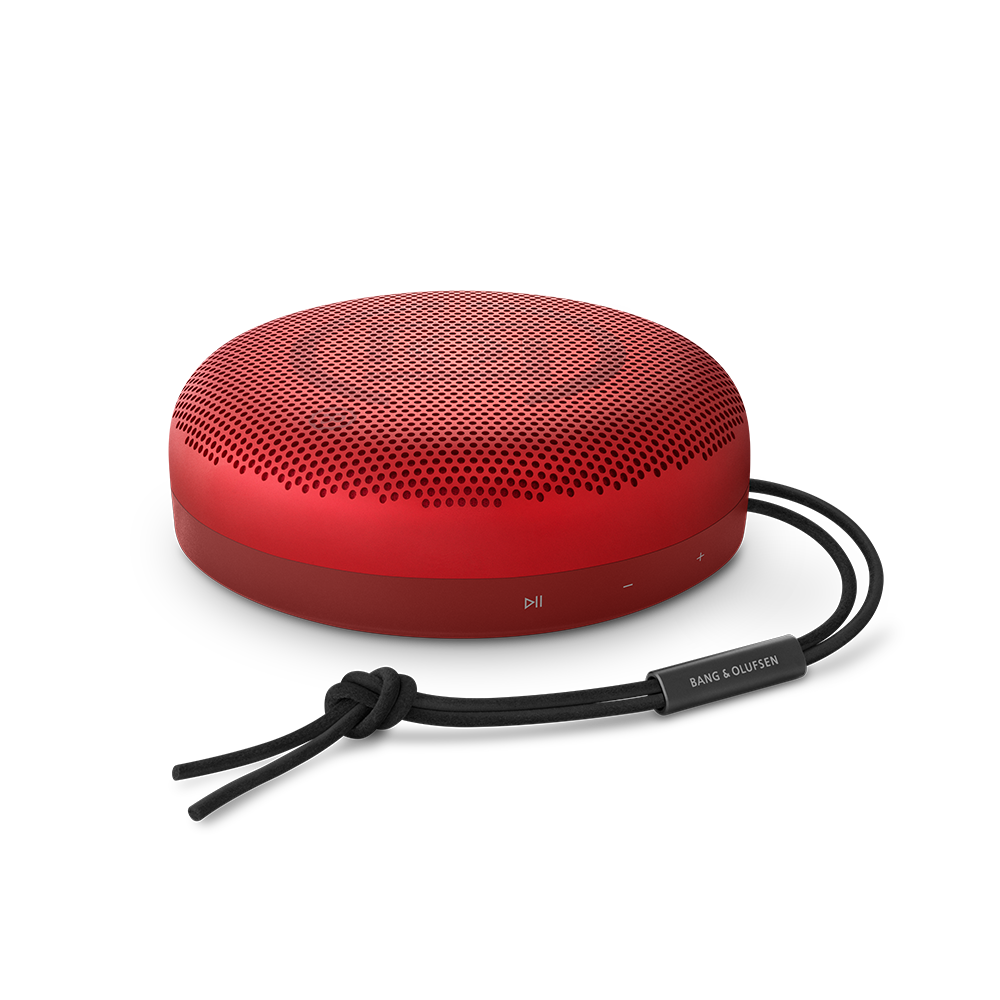 Beosound A1 CLOT Edition－Bluetooth スピーカー | B&O