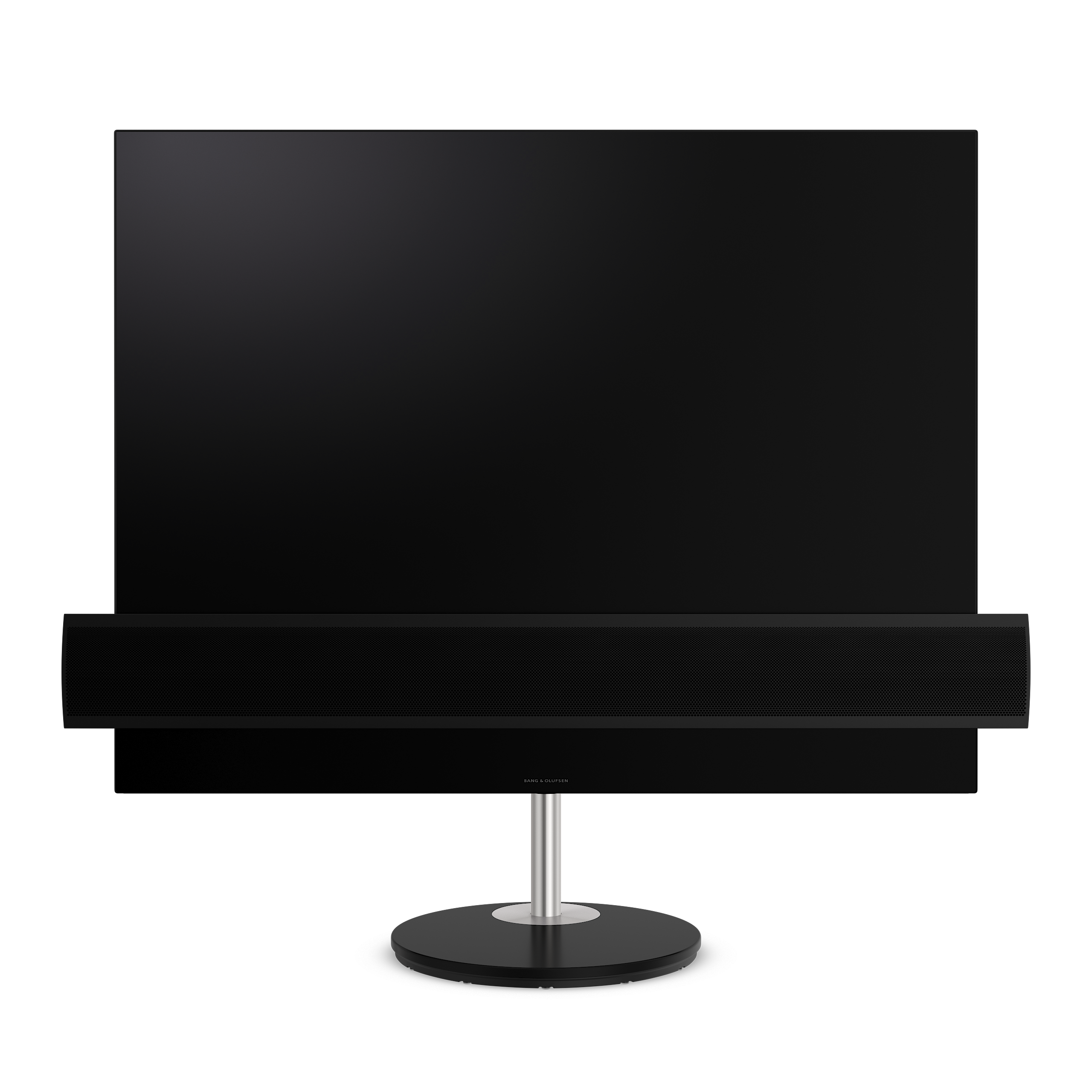 Beovision Eclipse - 4K OLED TV with outstanding sound | B&O