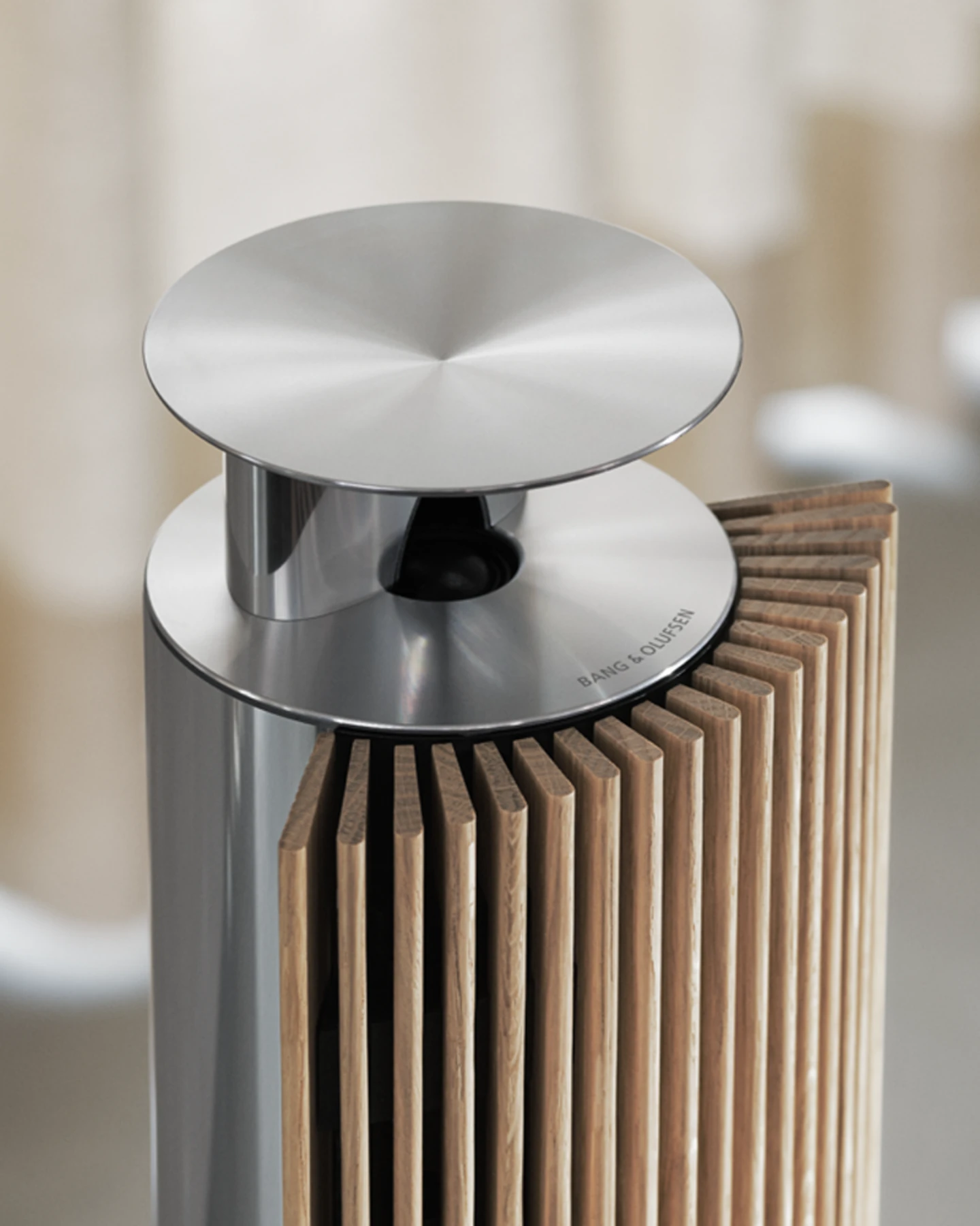 Beolab－Bang & Olufsenの伝統