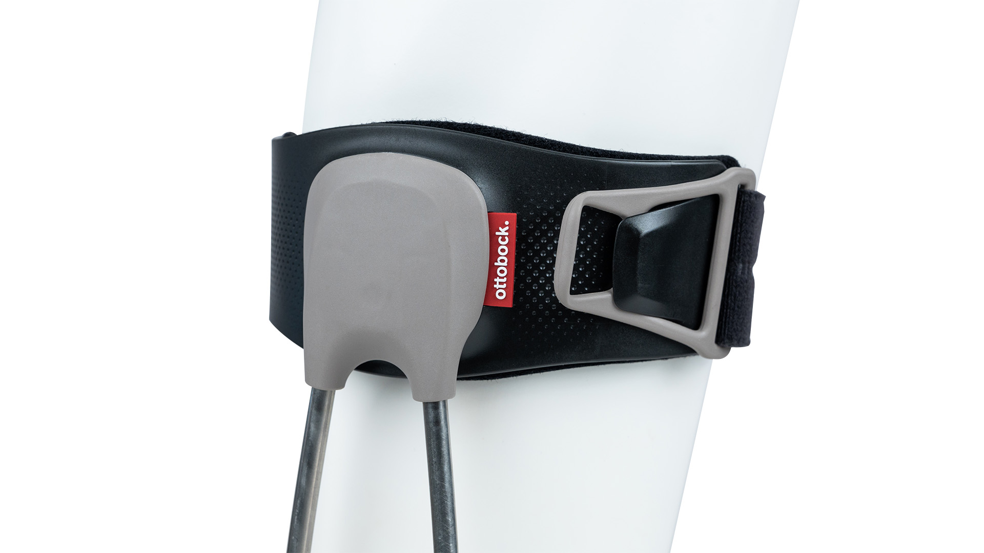 50K4=3 膝OA用AFO アジリウム フリーステップ3.0