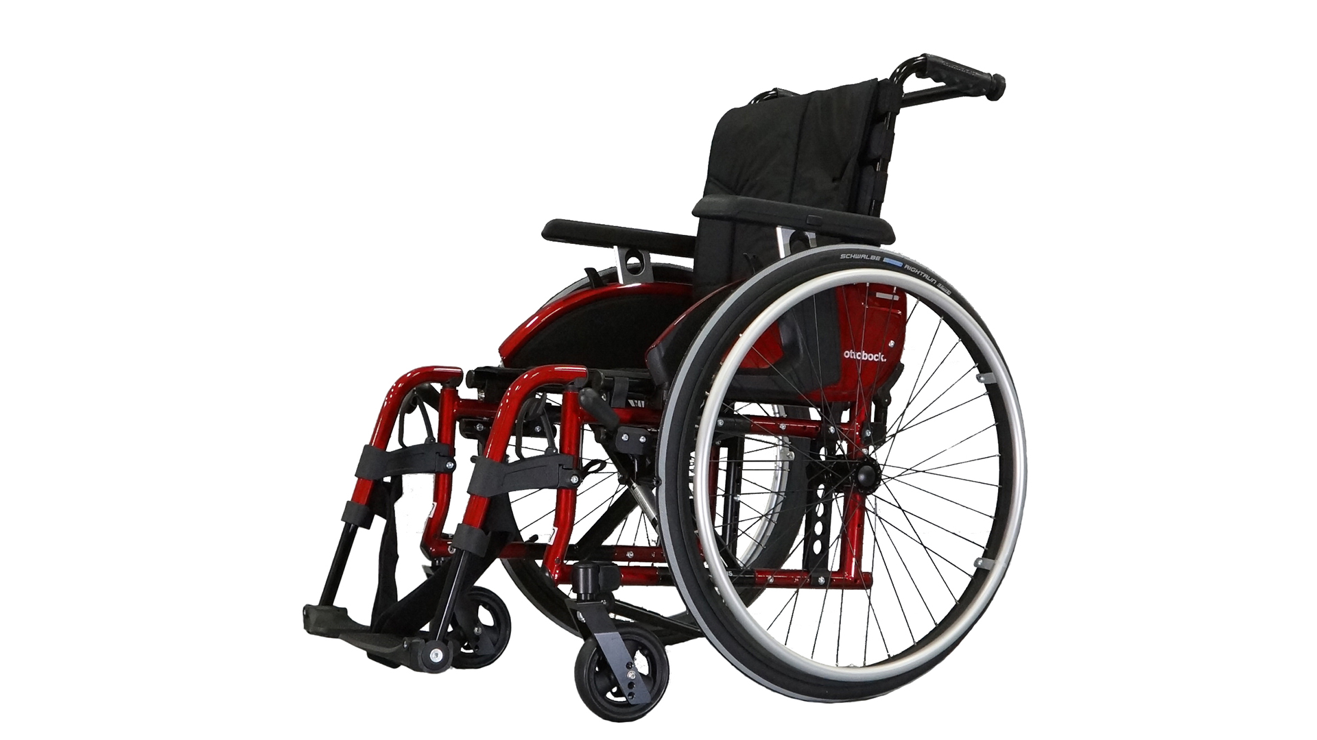 車いす モータス Motus