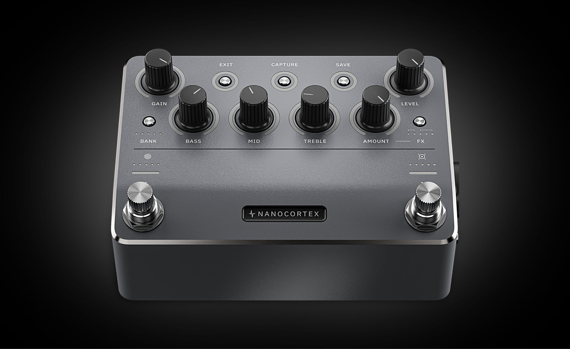 Neural DSP Technologies Introduces Nano Cortex - Neural DSP