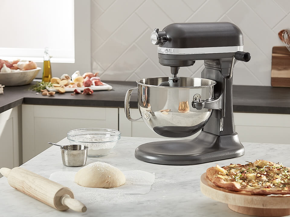 Refurbished Professional 600™ Series 6 Quart Bowl-Lift Stand Mixer