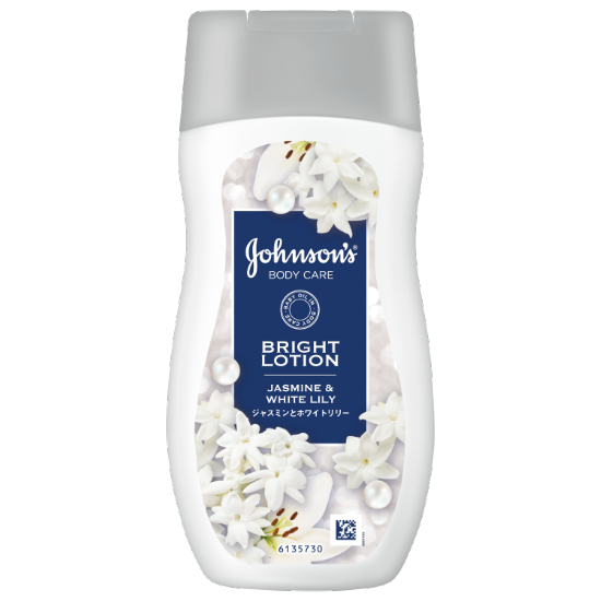 ジョンソン®ボディケア | ジョンソン®ボディケア
