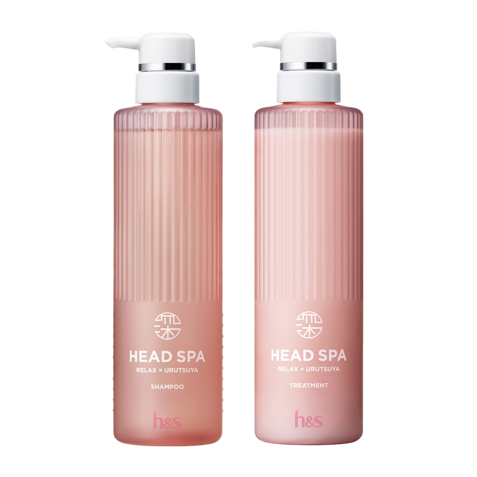 深体験ヘッドスパシリーズ誕生のお知らせ | h&s (エイチ・アンド・エス