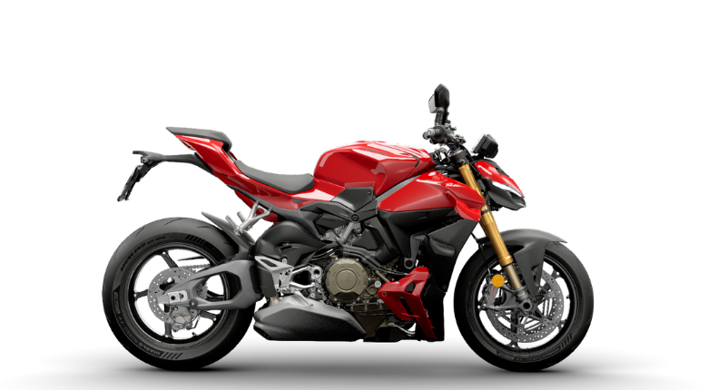 ドゥカティ・オーナーズマニュアル：あなたのデジタル版オーナーズ