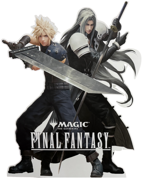 Magic: The Gathering®—FINAL FANTASY™ Prerelease Planning Guide | WPN