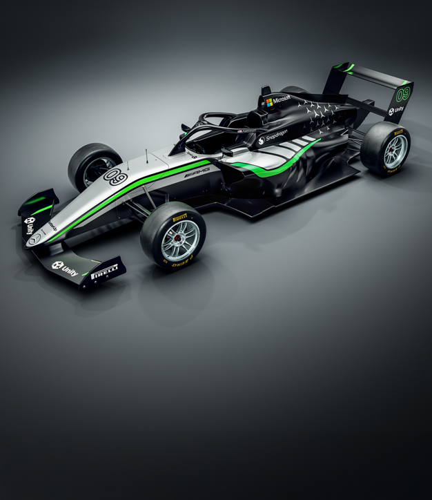 Mercedes and Lewis Officially Crowned 2019 F1 World Champions