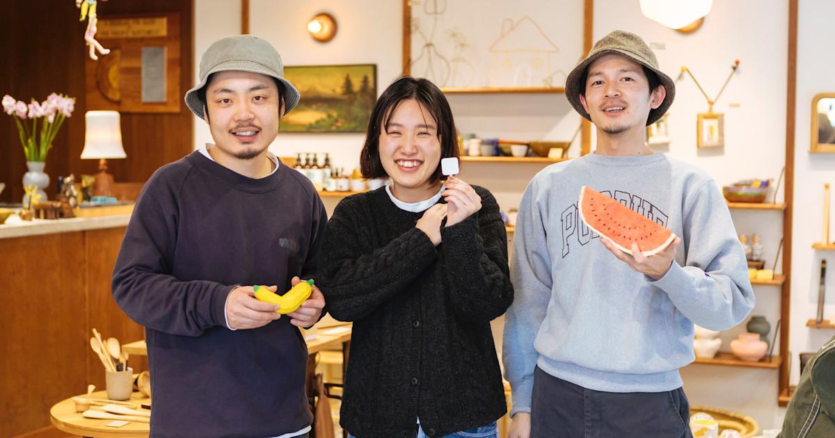 Square Story】BULLPEN