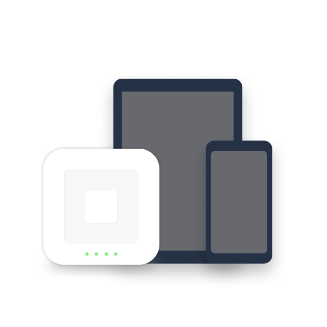 対応バーコードスキャナー一覧 | Square