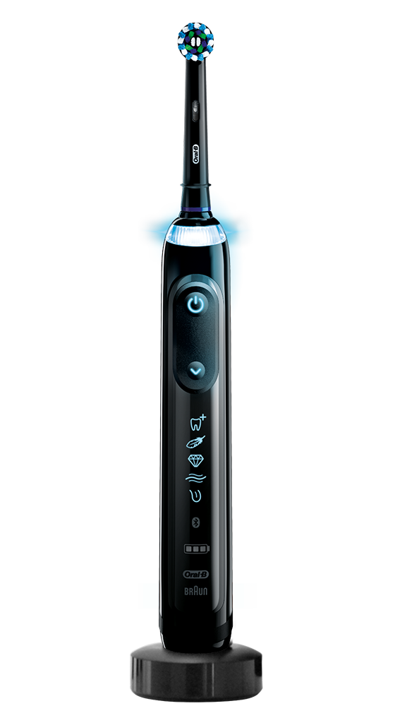 ジーニアスシリーズ｜ブラウンオーラルB