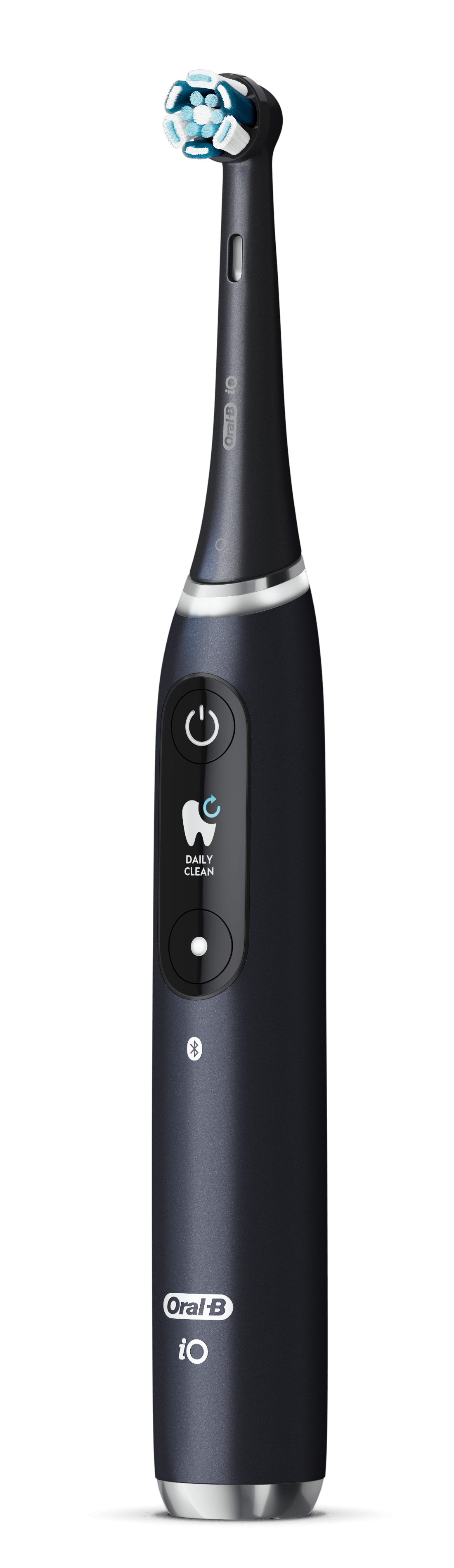 iO5 | 電動歯ブラシ【ブラウンオーラルB】