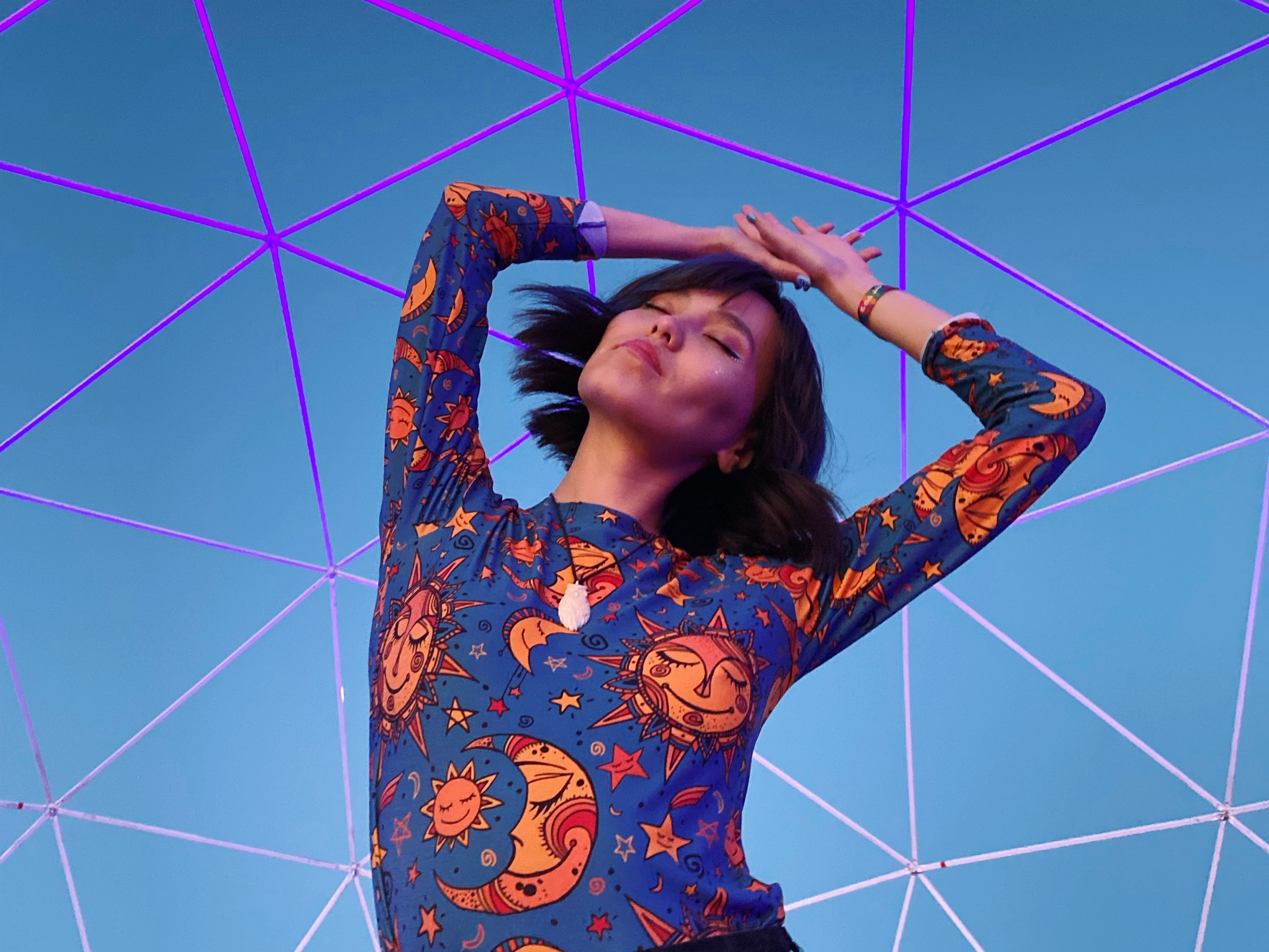 AIKÒ | Refuge Worldwide