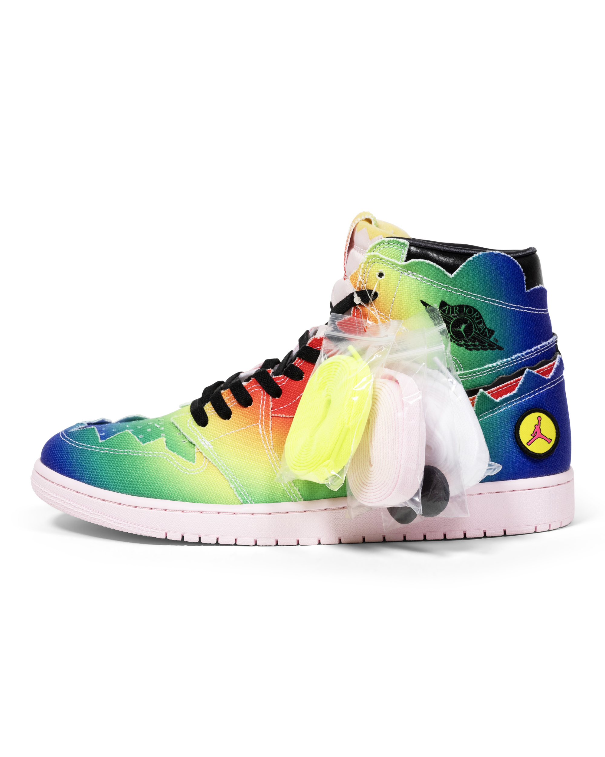 Jordan 1 Retro High | J Balvin Pa La Cultura | JOOPITER