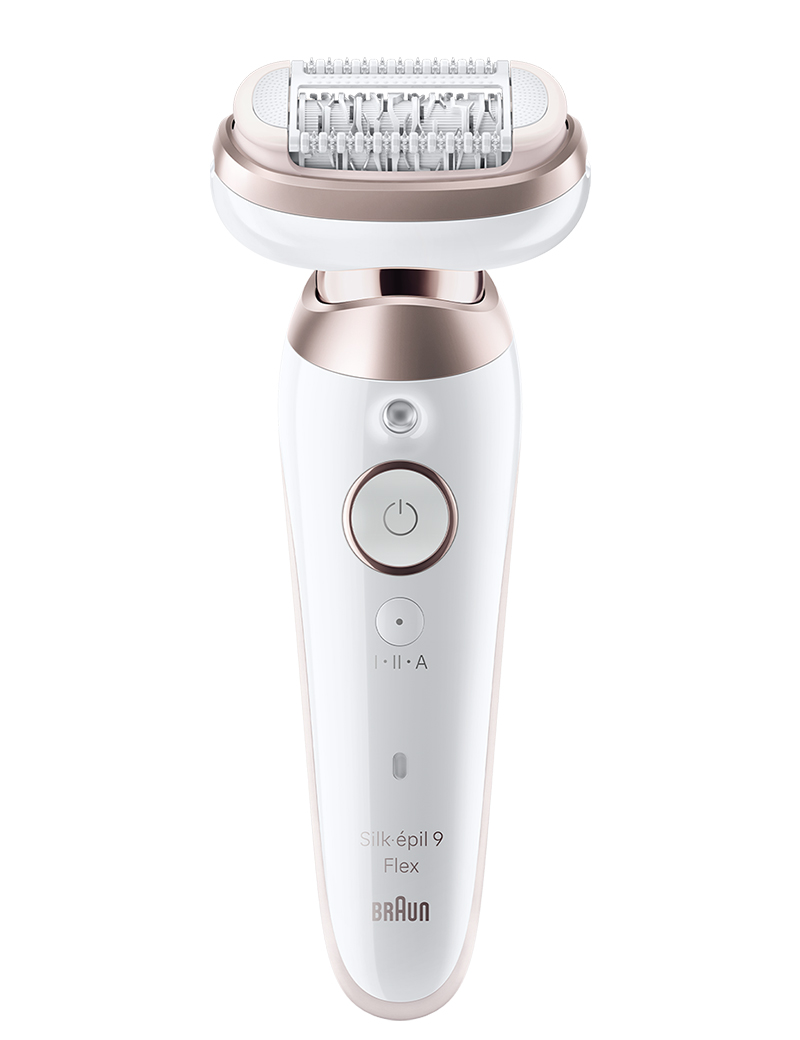 Silk·épil 9 Flex 9-060 3D Epilator | Braun SG