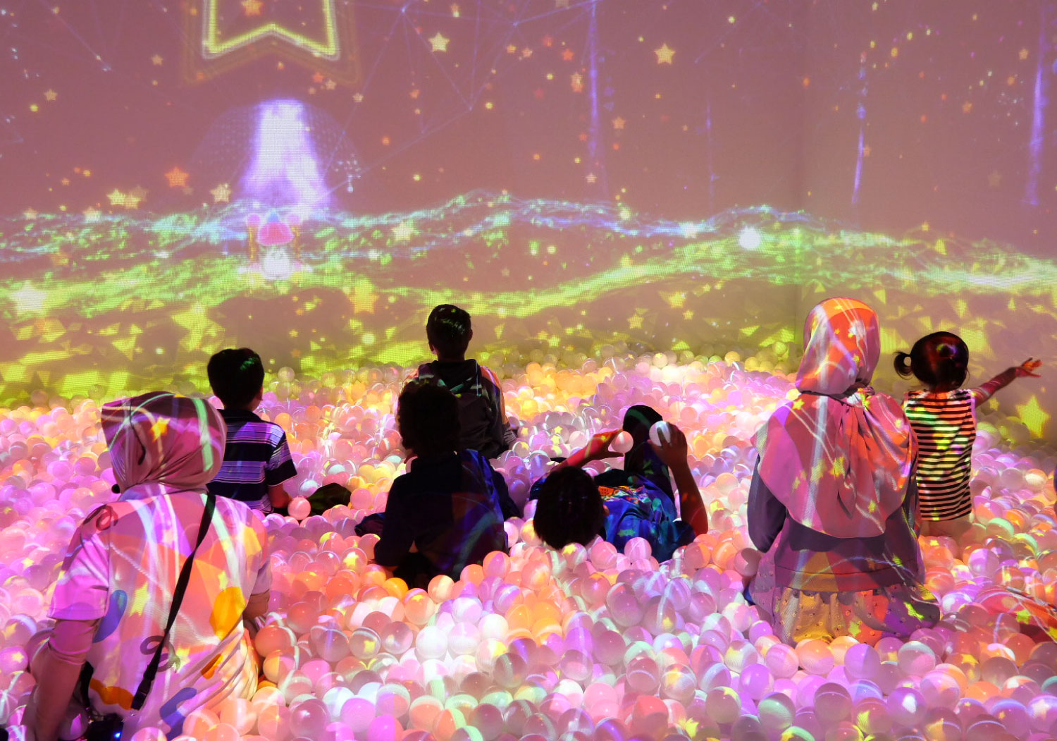 kidzooona with LittlePlanet（キッズーナ ウィズ リトルプラネット