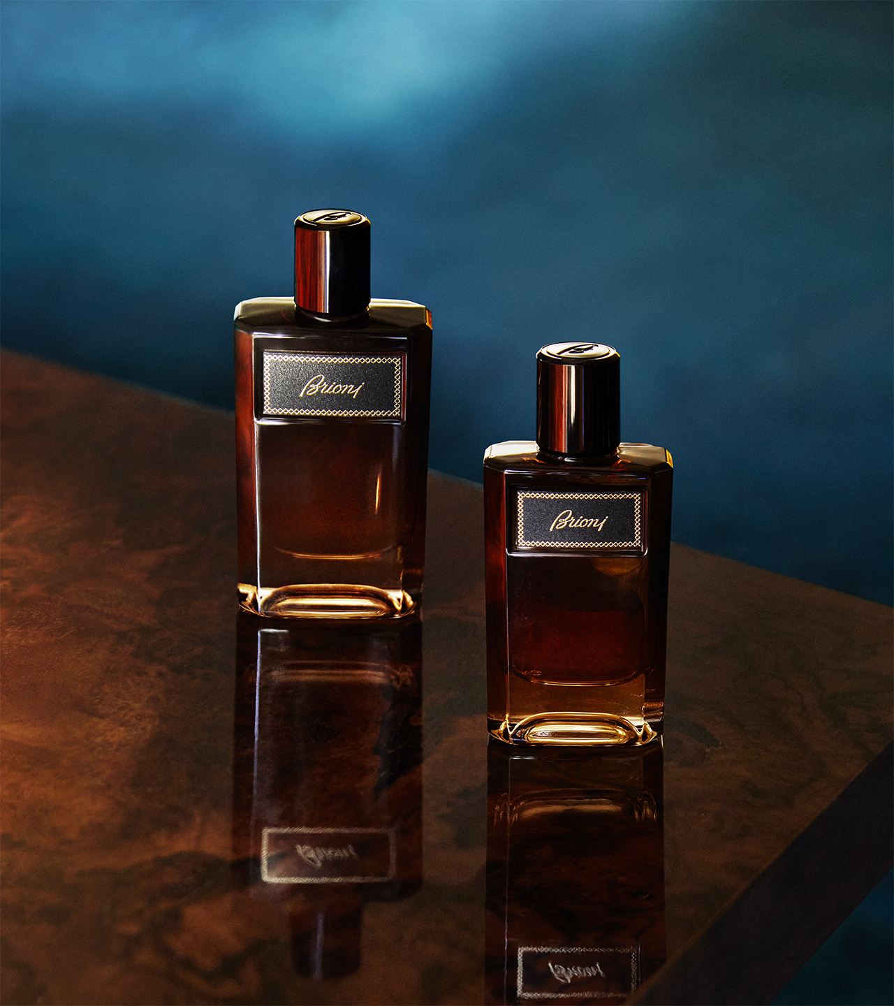 オードパルファム スアーブ | ブリオーニ® 日本 公式ストア