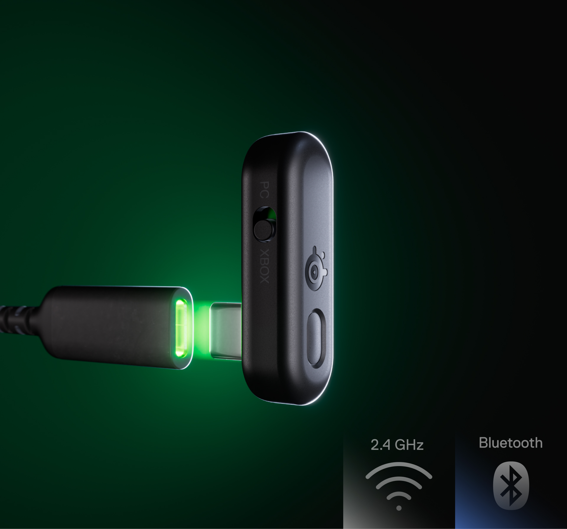 Arctis GameBuds™ for Xbox