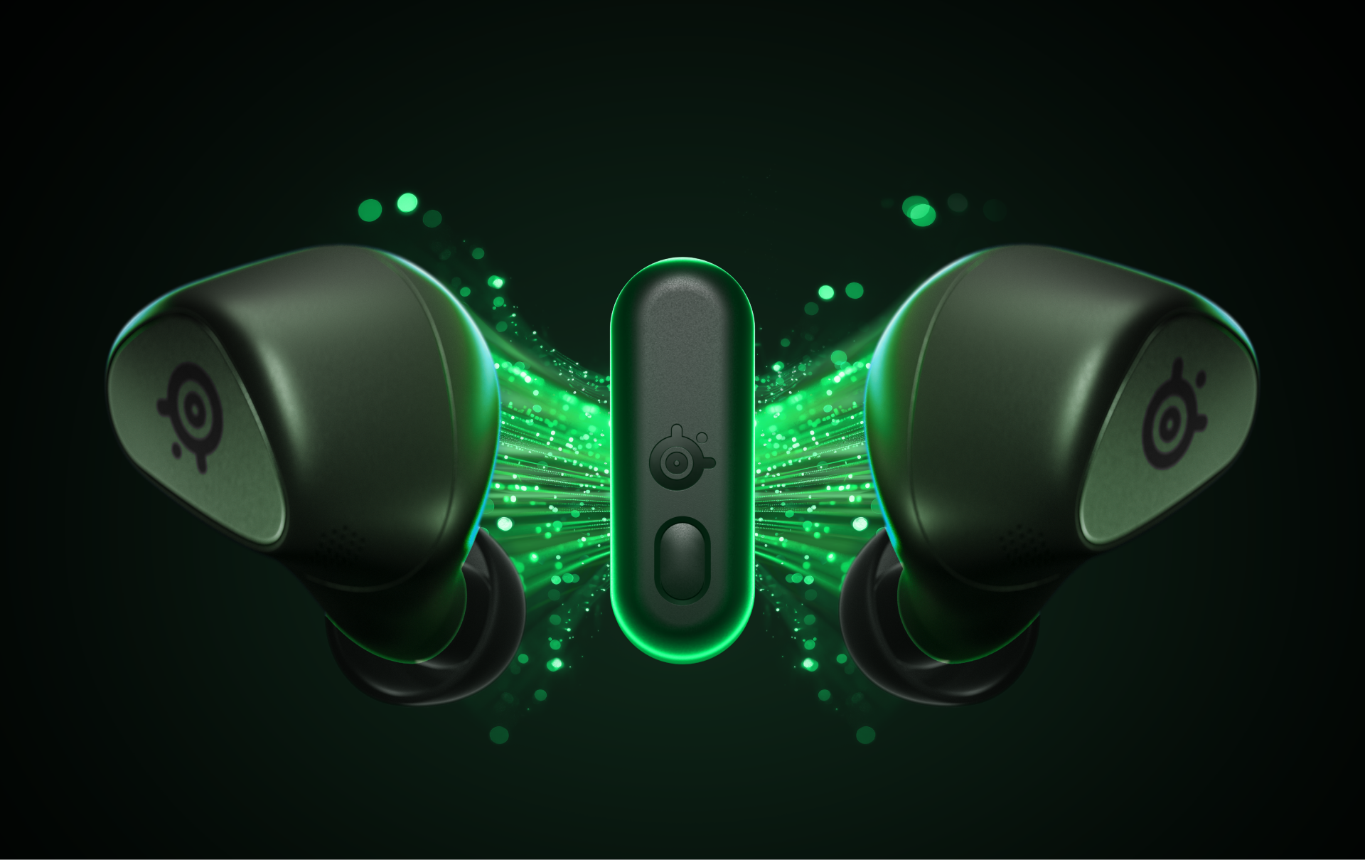 Arctis GameBuds™ for Xbox