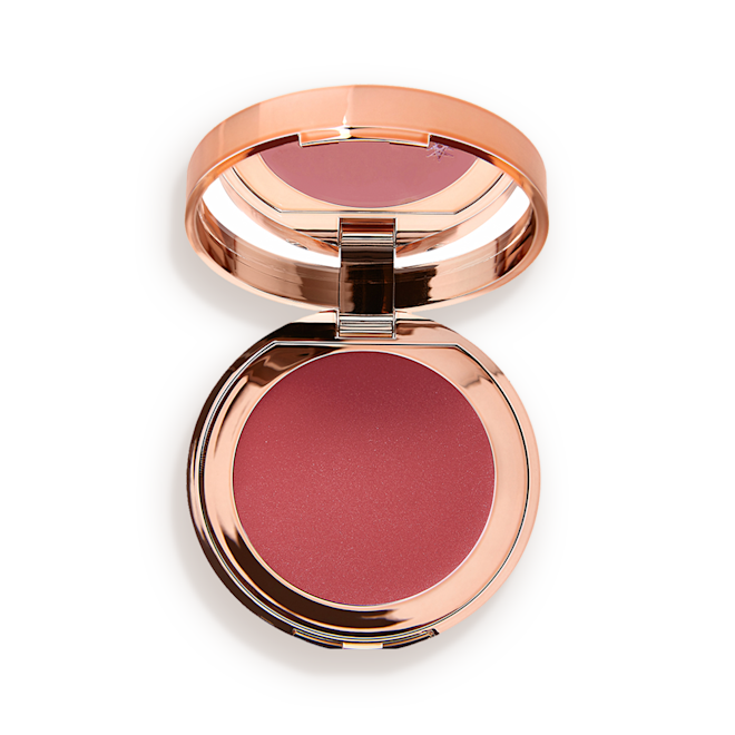 Colour Of Dreams – Pillow Talk Lip & Cheek Glow | Charlotte Tilbury
