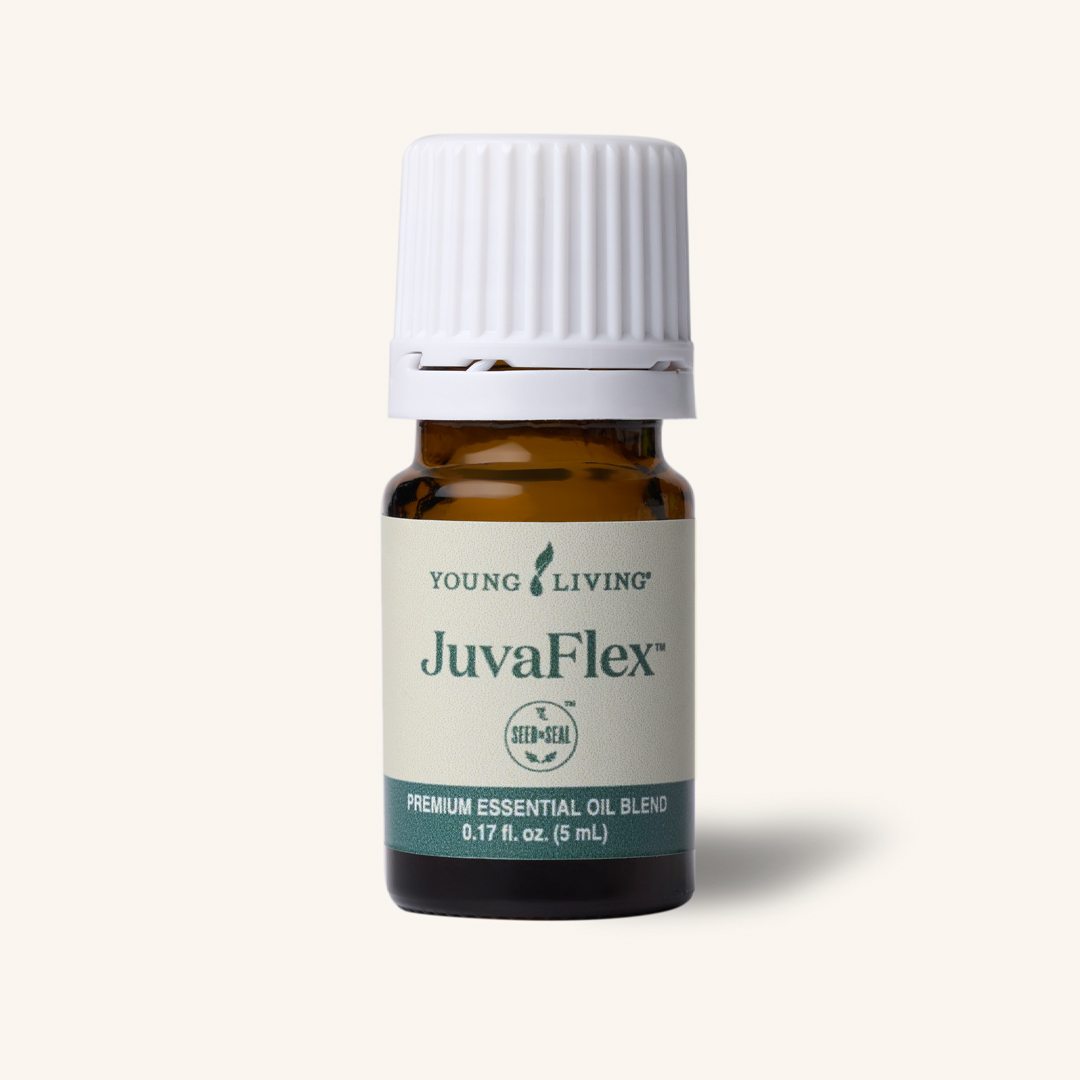 Juvaflex™ Essential Oil Uses Blend | Young Living Essential Oils