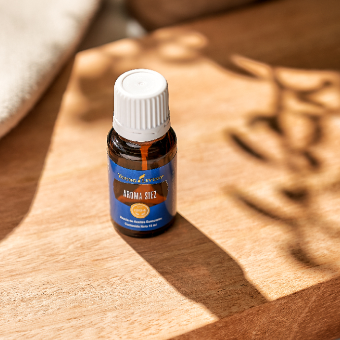 アロマシーズ 15ml | ヤング・リヴィング精油 | Young Living