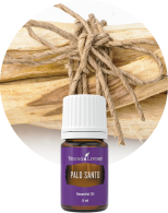 ヤング・リヴィング-ヤングトランスフォーメーション | Young Living