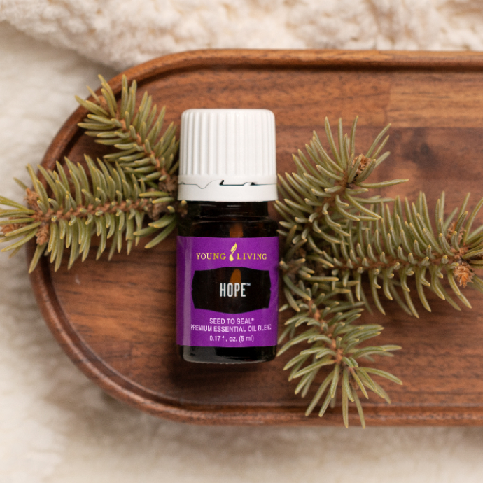 ワイエルホープ 5ml | ヤング・リヴィング精油 | Young Living