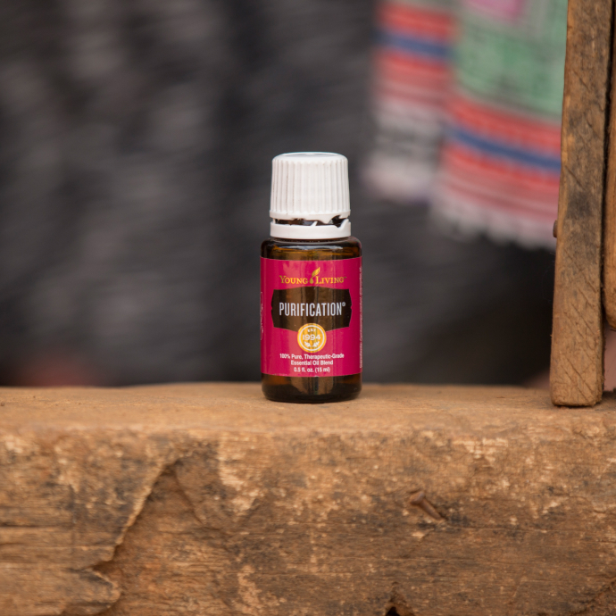 ピューリフィケーション 15ml | ヤングリビング精油 | Young Living