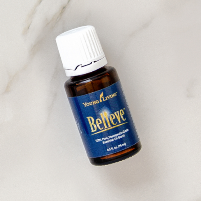 ヤング・リヴィング-ヤングビリーブ 15ml | ヤング・リヴィング精油