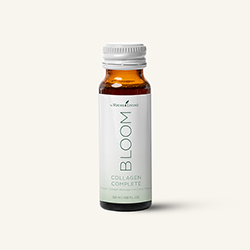 BLOOM by Young Living コラーゲンコンプリート | ヤングリビング精油
