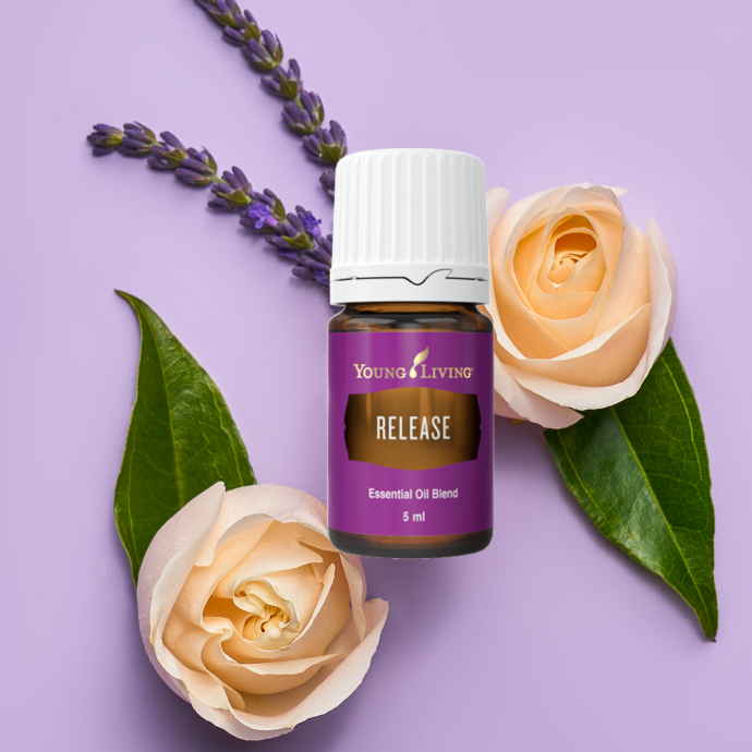ワイエルリリース 5ml | ヤング・リヴィング精油 | Young Living